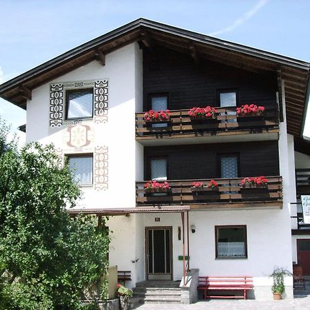 Haus Gamsblick Hotel Umhausen Exterior photo