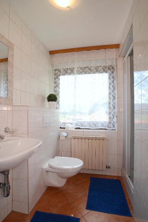 Haus Gamsblick Hotel Umhausen Room photo
