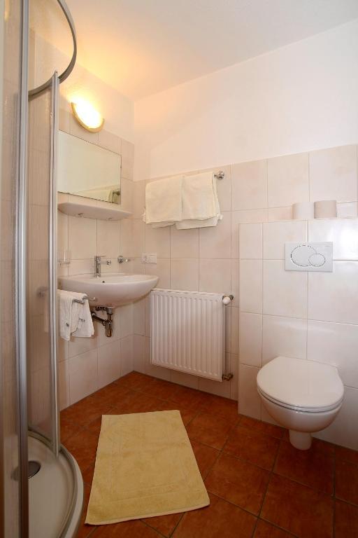 Haus Gamsblick Hotel Umhausen Room photo