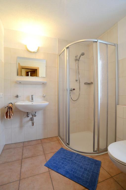 Haus Gamsblick Hotel Umhausen Room photo